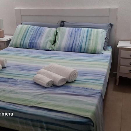 Apartament Bilocale In Centro Costa Rei Zewnętrze zdjęcie