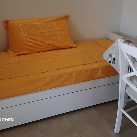 Apartament Bilocale In Centro Costa Rei Zewnętrze zdjęcie