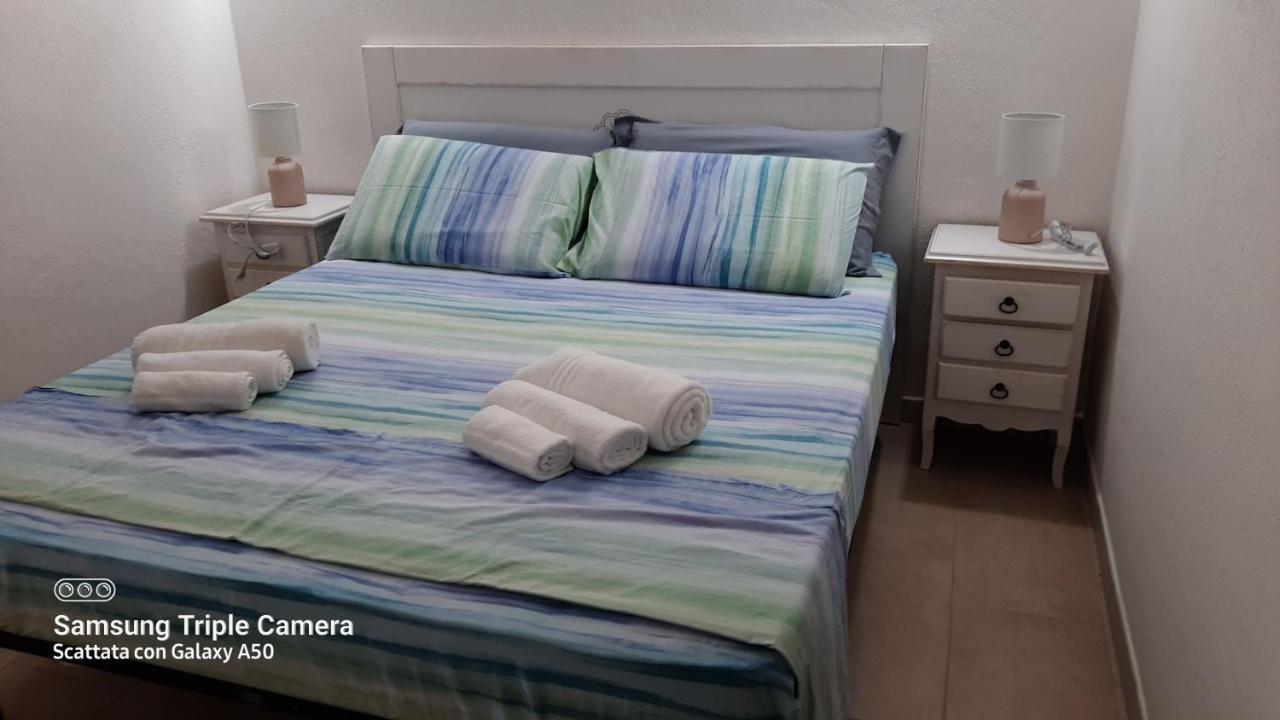 Apartament Bilocale In Centro Costa Rei Zewnętrze zdjęcie