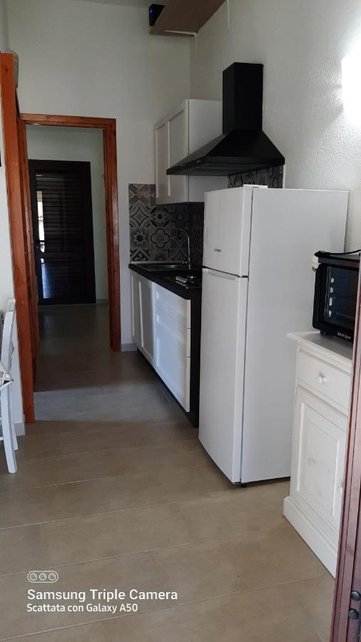 Apartament Bilocale In Centro Costa Rei Zewnętrze zdjęcie