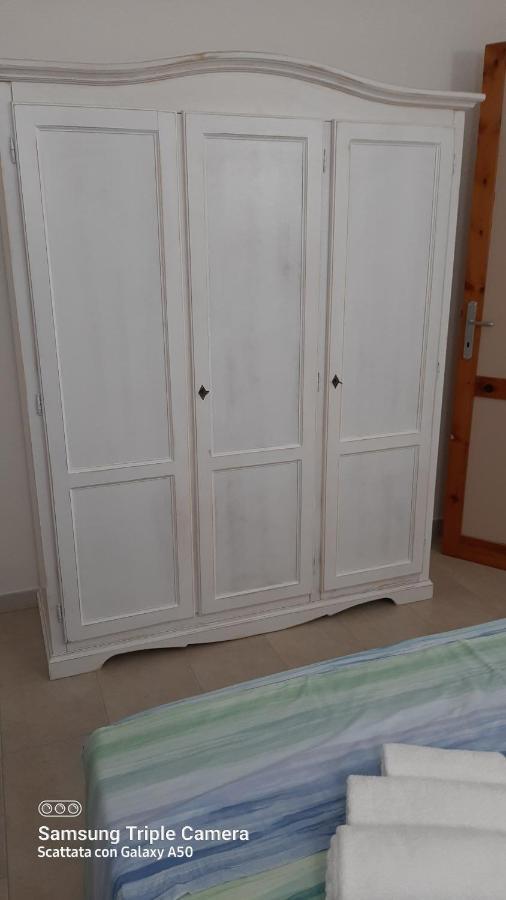 Apartament Bilocale In Centro Costa Rei Zewnętrze zdjęcie