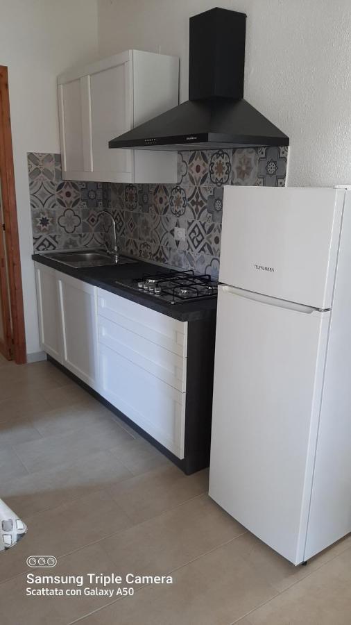 Apartament Bilocale In Centro Costa Rei Zewnętrze zdjęcie