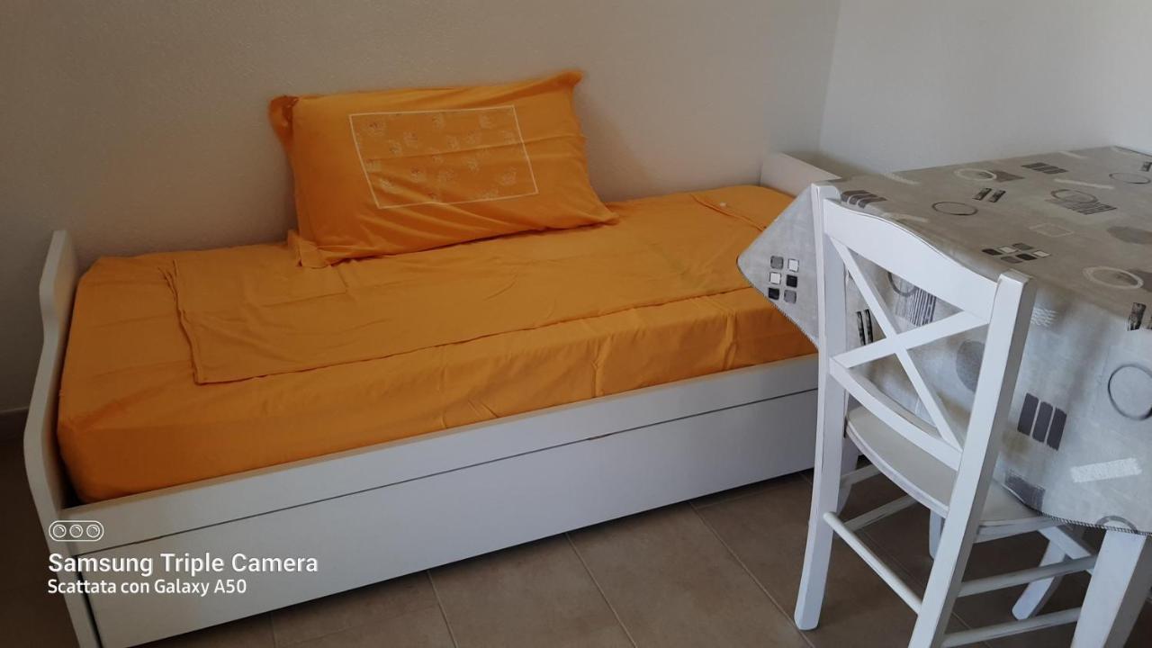 Apartament Bilocale In Centro Costa Rei Zewnętrze zdjęcie