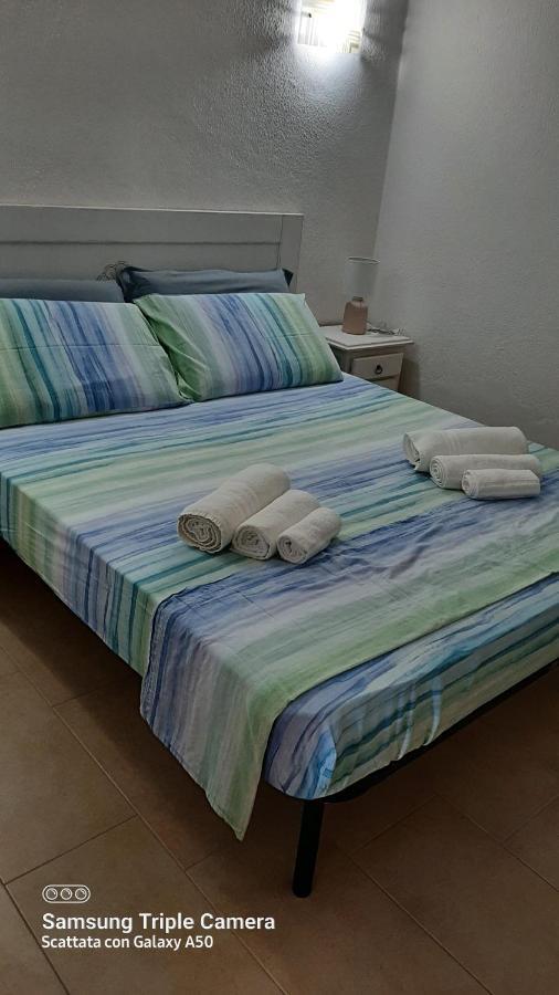 Apartament Bilocale In Centro Costa Rei Zewnętrze zdjęcie