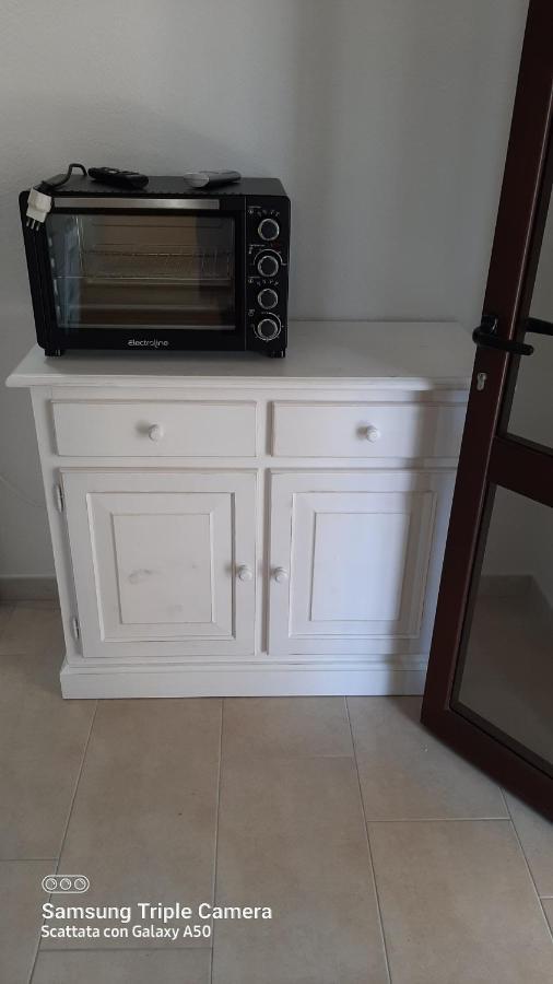 Apartament Bilocale In Centro Costa Rei Zewnętrze zdjęcie