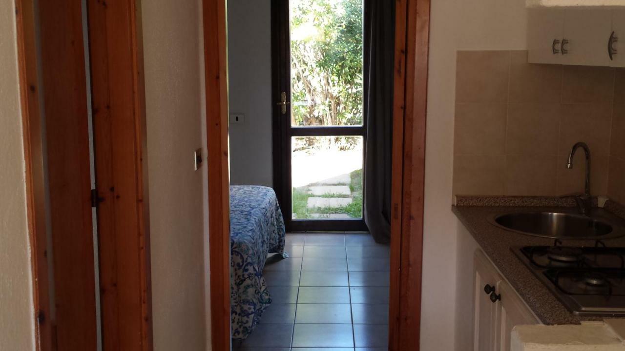Apartament Bilocale In Centro Costa Rei Zewnętrze zdjęcie