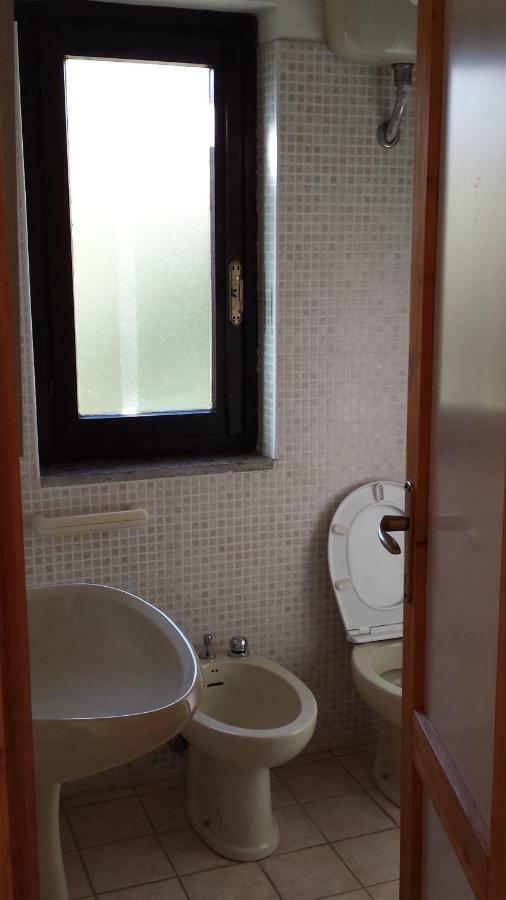 Apartament Bilocale In Centro Costa Rei Zewnętrze zdjęcie